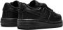 Nike Kids Force 1 low-top sneakers Black - Thumbnail 3