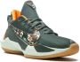 Nike Kids Freak 2 "Ashiko" sneakers Green - Thumbnail 2
