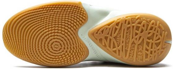 Nike Kids Freak 2 "Ashiko" sneakers Green