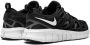 Nike Kids Free Run 2 "Dark Grey" sneakers Black - Thumbnail 3