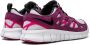 Nike Kids Free Run 2 "Sangria" sneakers Grey - Thumbnail 3