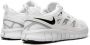 Nike Kids Free Run 2 "Wolf Grey" sneakers White - Thumbnail 3