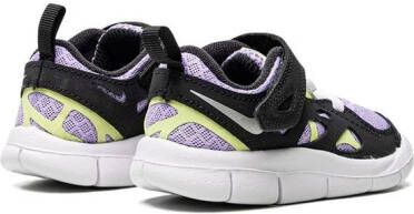 Nike Kids Free Run 2 sneakers Purple