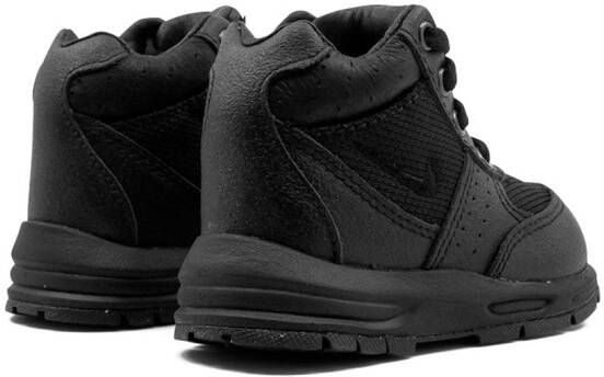 Nike Kids Go Away (Td) high-top sneakers Black