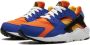 Nike Kids Huarache Run "Hyper Royal Yellow Ochre" sneakers Orange - Thumbnail 4