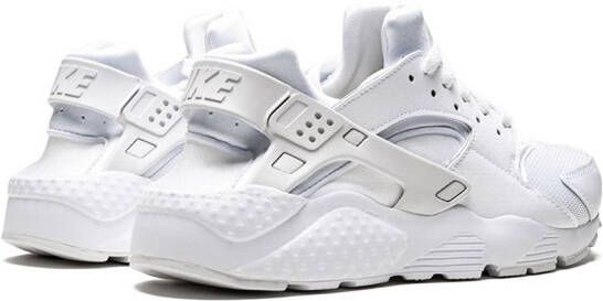 Nike Kids Huarache Run sneakers White