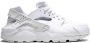 Nike Kids Huarache Run sneakers White - Thumbnail 4