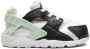 Nike Kids Huarache Run "Mint Foam" sneakers White - Thumbnail 2