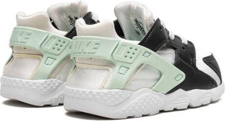 Nike Kids Huarache Run "Mint Foam" sneakers White