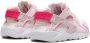 Nike Kids Huarache Run "Pink Foam" sneakers - Thumbnail 3