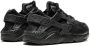 Nike Kids Huarache Run sneakers Black - Thumbnail 3