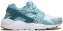 Nike Kids Huarache Run sneakers Blue - Thumbnail 2