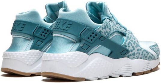 Nike Kids Huarache Run sneakers Blue