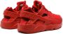 Nike Kids Huarache Run sneakers Red - Thumbnail 3