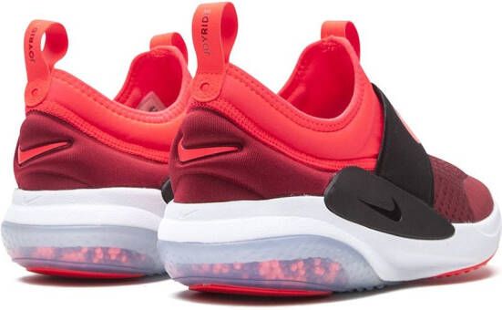 Nike Kids Joyride Nova sneakers Red
