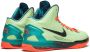 Nike Kids KD 5 "All-Star Extraterrestrial" sneakers Green - Thumbnail 3