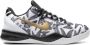 Nike Kids Kobe 8 "Mambacita" sneakers Grey - Thumbnail 2