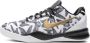 Nike Kids Kobe 8 "Mambacita" sneakers Grey - Thumbnail 5