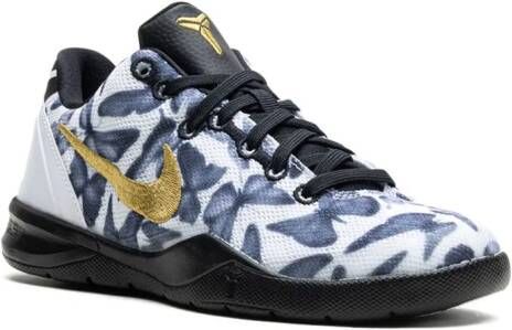 Nike Kids Kobe 8 Poroto "Mambacita" sneakers Blue