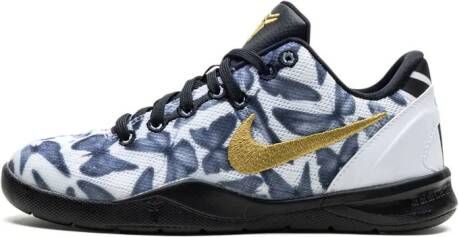 Nike Kids Kobe 8 Poroto "Mambacita" sneakers Blue