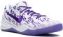Nike Kids Kobe 8 Protro 'Court Purple' sneakers White - Thumbnail 2