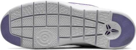 Nike Kids Kobe 8 Protro "Halo" sneakers White