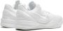 Nike Kids Kobe 8 Protro "Triple White" sneakers - Thumbnail 3