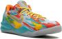 Nike Kids Kobe 8 Protro "Venice Beach" sneakers Grey - Thumbnail 2