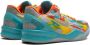 Nike Kids Kobe 8 Protro "Venice Beach" sneakers Grey - Thumbnail 3