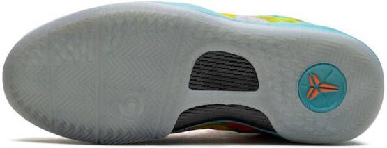 Nike Kids Kobe 8 Protro "Venice Beach" sneakers Grey