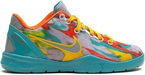 Nike Kids Kobe 8 Protro "Venice Beach" sneakers Grey