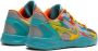 Nike Kids Kobe 8 Protro "Venice Beach" sneakers Grey - Thumbnail 3