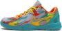 Nike Kids Kobe 8 Protro "Venice Beach" sneakers Grey - Thumbnail 5