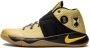 Nike Kids Kyrie 2 "All-Star" sneakers Yellow - Thumbnail 4