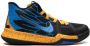 Nike Kids Kyrie 3 "What The" sneakers Blue - Thumbnail 2
