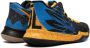 Nike Kids Kyrie 3 "What The" sneakers Blue - Thumbnail 3
