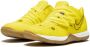 Nike Kids x SpongeBob SquarePants Kyrie 5 BT "SpongeBob" sneakers Yellow - Thumbnail 2