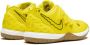 Nike Kids x SpongeBob SquarePants Kyrie 5 BT "SpongeBob" sneakers Yellow - Thumbnail 3