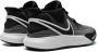 Nike Kids Kyrie 8 "Orca" sneakers Black - Thumbnail 3