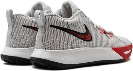 Nike Kids Kyrie Flytrap VI "Photon Dust" sneakers Grey