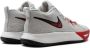 Nike Kids Kyrie Flytrap VI "Photon Dust" sneakers Grey - Thumbnail 2