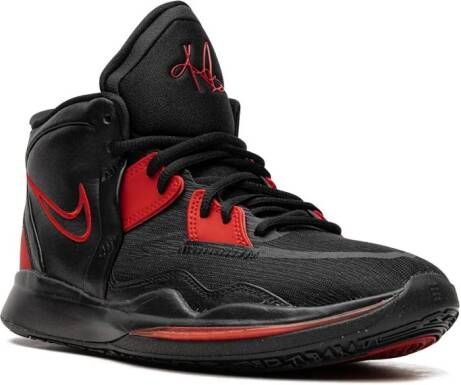 Nike Kids Kyrie Infinity "Bred" sneakers Black