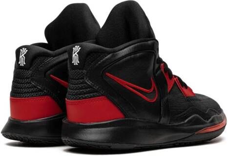 Nike Kids Kyrie Infinity "Bred" sneakers Black