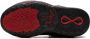 Nike Kids Kyrie Infinity "Bred" sneakers Black - Thumbnail 4