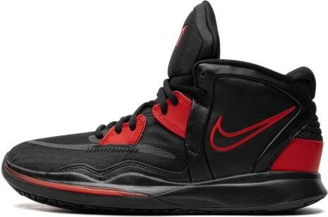 Nike Kids Kyrie Infinity "Bred" sneakers Black