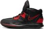 Nike Kids Kyrie Infinity "Bred" sneakers Black - Thumbnail 5