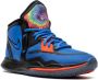 Nike Kids Kyrie Infinity SE "Tie-Dye" sneakers Blue - Thumbnail 2