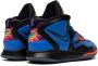 Nike Kids Kyrie Infinity SE "Tie-Dye" sneakers Blue - Thumbnail 3