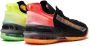 Nike Kids Lebron 18 high-top sneakers Black - Thumbnail 3