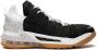 Nike Kids Lebron 18 panelled sneakers Black - Thumbnail 2